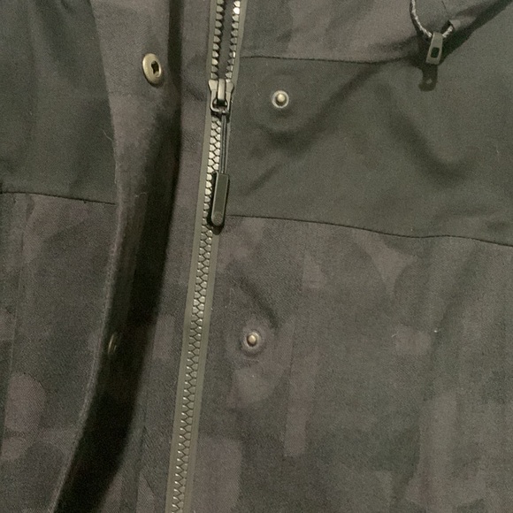 The North Face Cryos insulated Mountain jacket ladies S - Picture 5 of 16